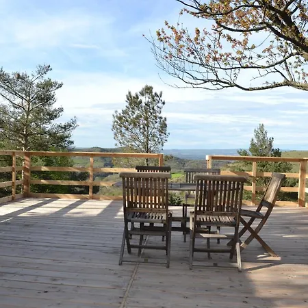 Holiday home Gite St Henry