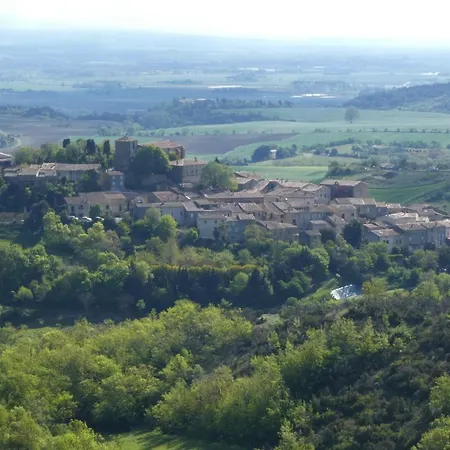 Gite St Henry *
