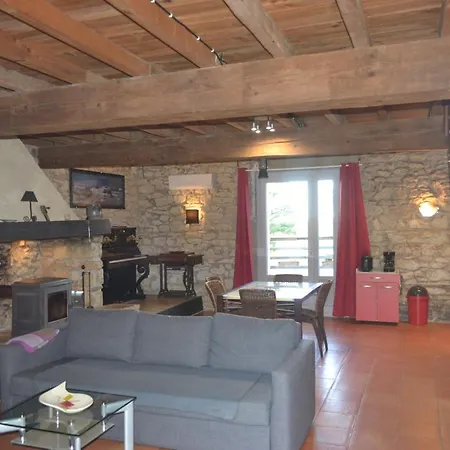 Gite St Henry Holiday home *